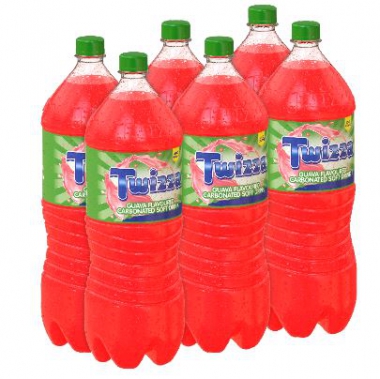 Twizza 2L